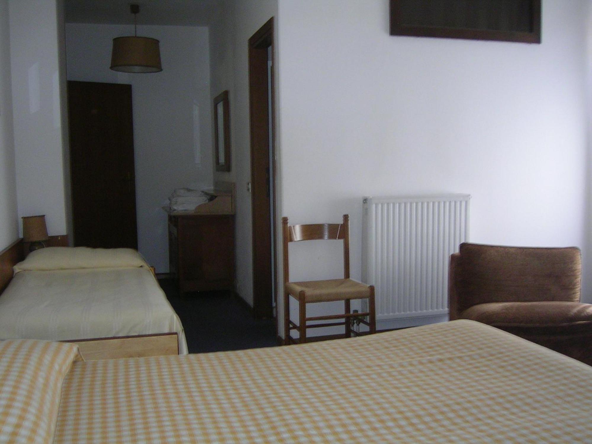 Albergo San Cristoforo Pergine Valsugana Extérieur photo
