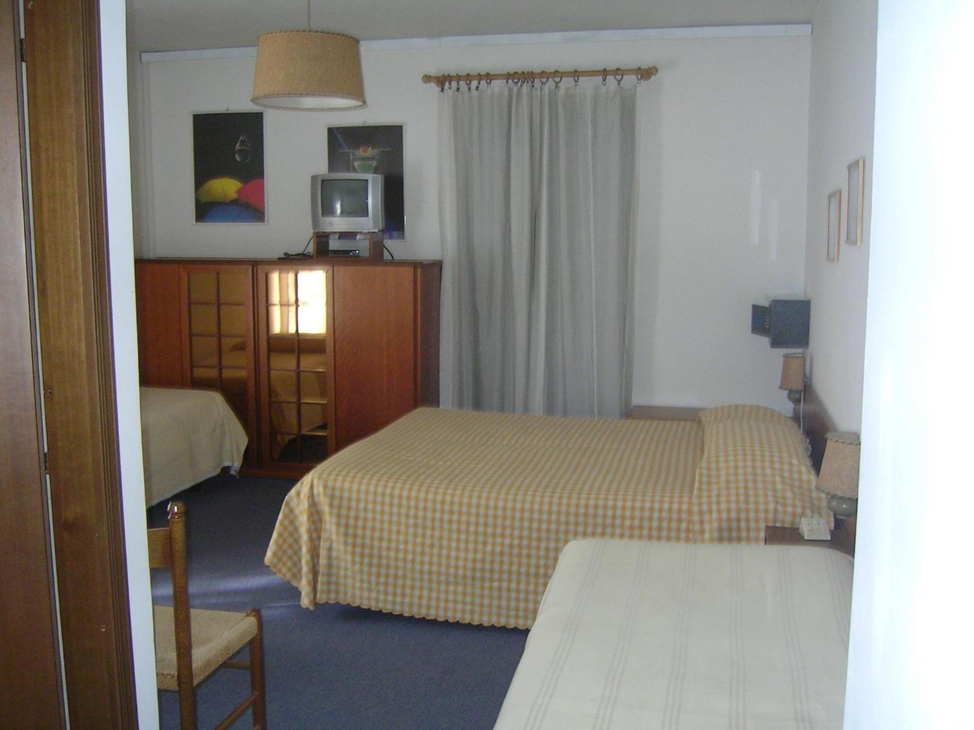 Albergo San Cristoforo Pergine Valsugana Extérieur photo