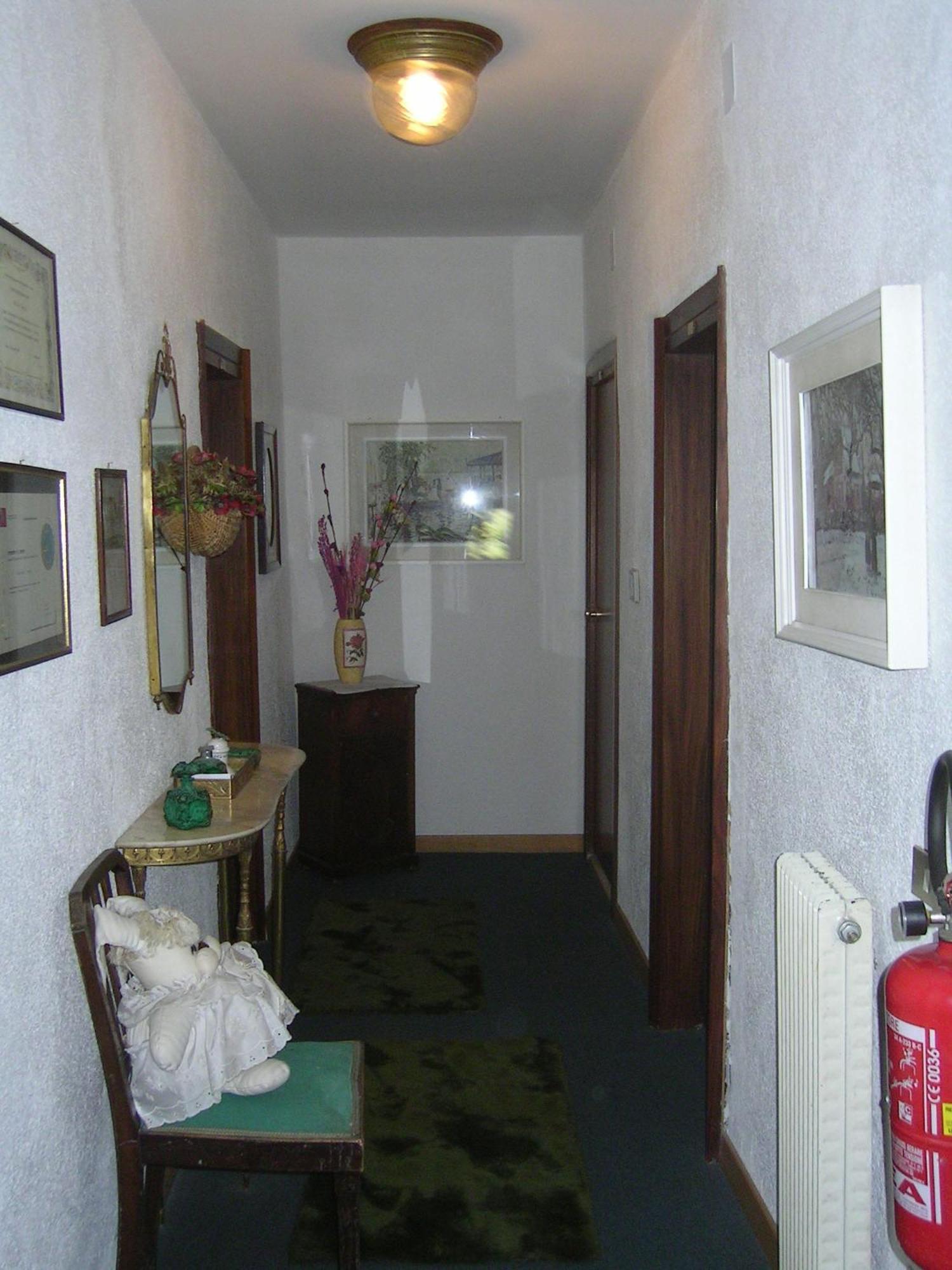 Albergo San Cristoforo Pergine Valsugana Extérieur photo