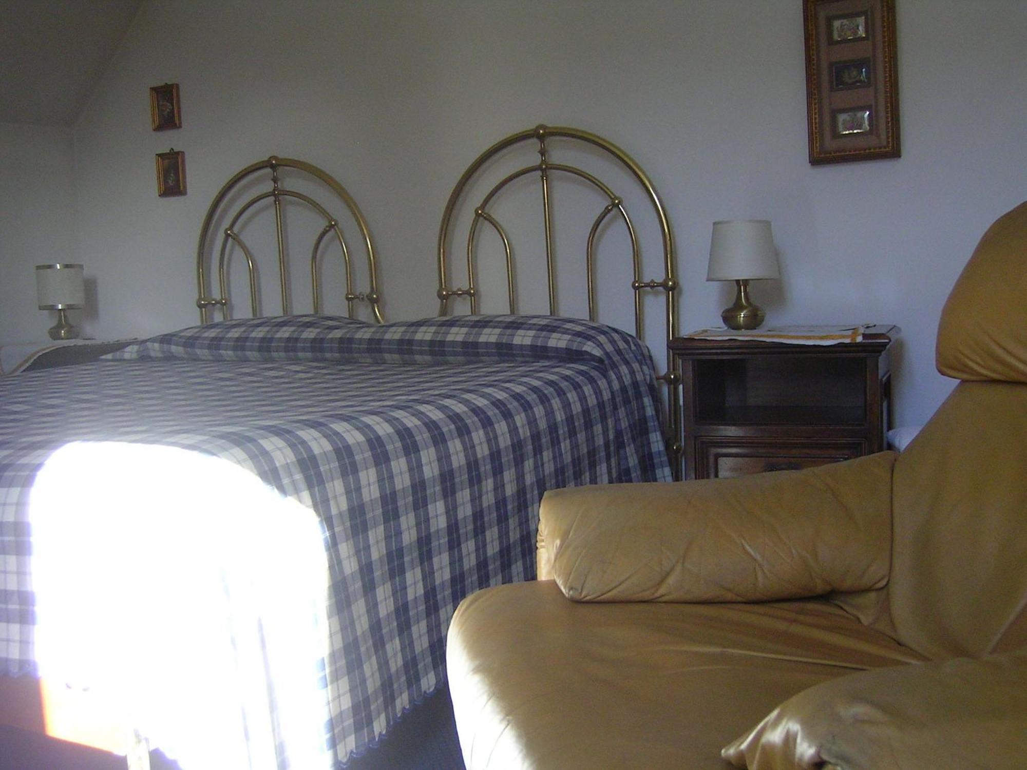 Albergo San Cristoforo Pergine Valsugana Extérieur photo
