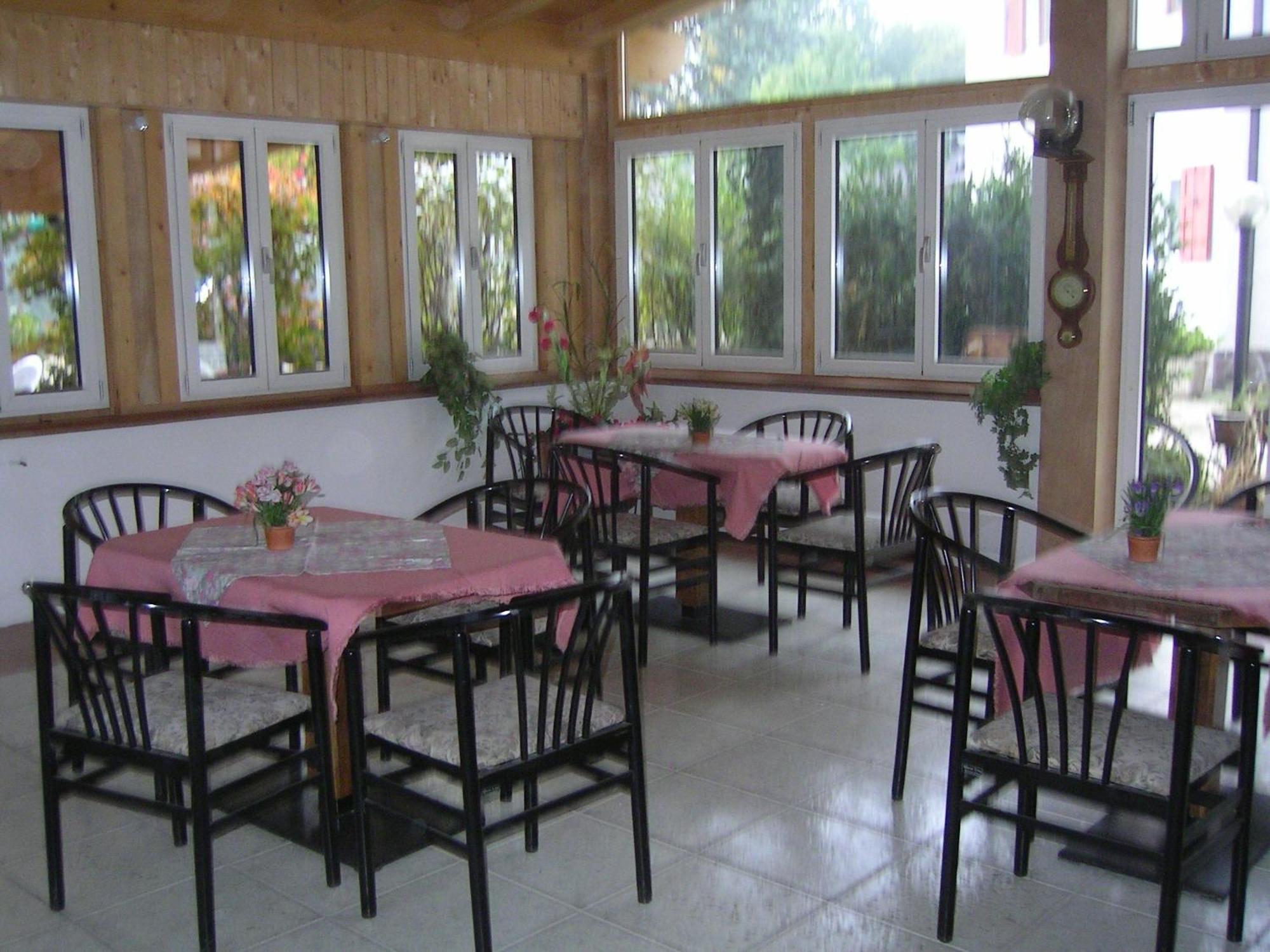 Albergo San Cristoforo Pergine Valsugana Extérieur photo
