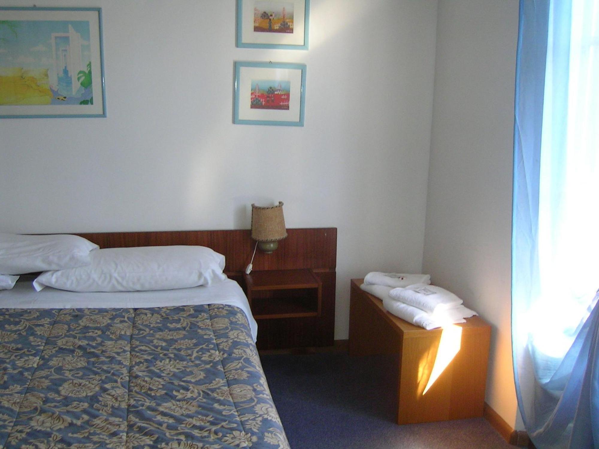 Albergo San Cristoforo Pergine Valsugana Extérieur photo