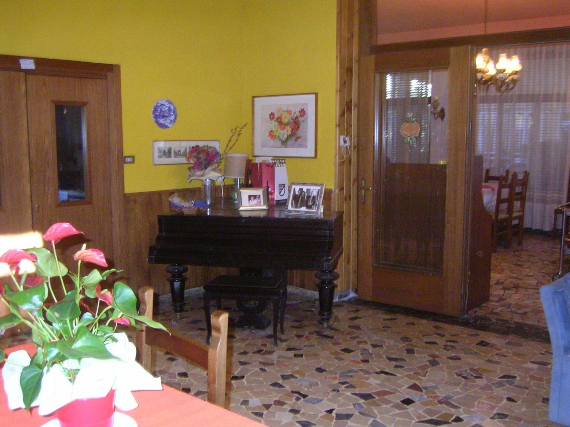 Albergo San Cristoforo Pergine Valsugana Extérieur photo