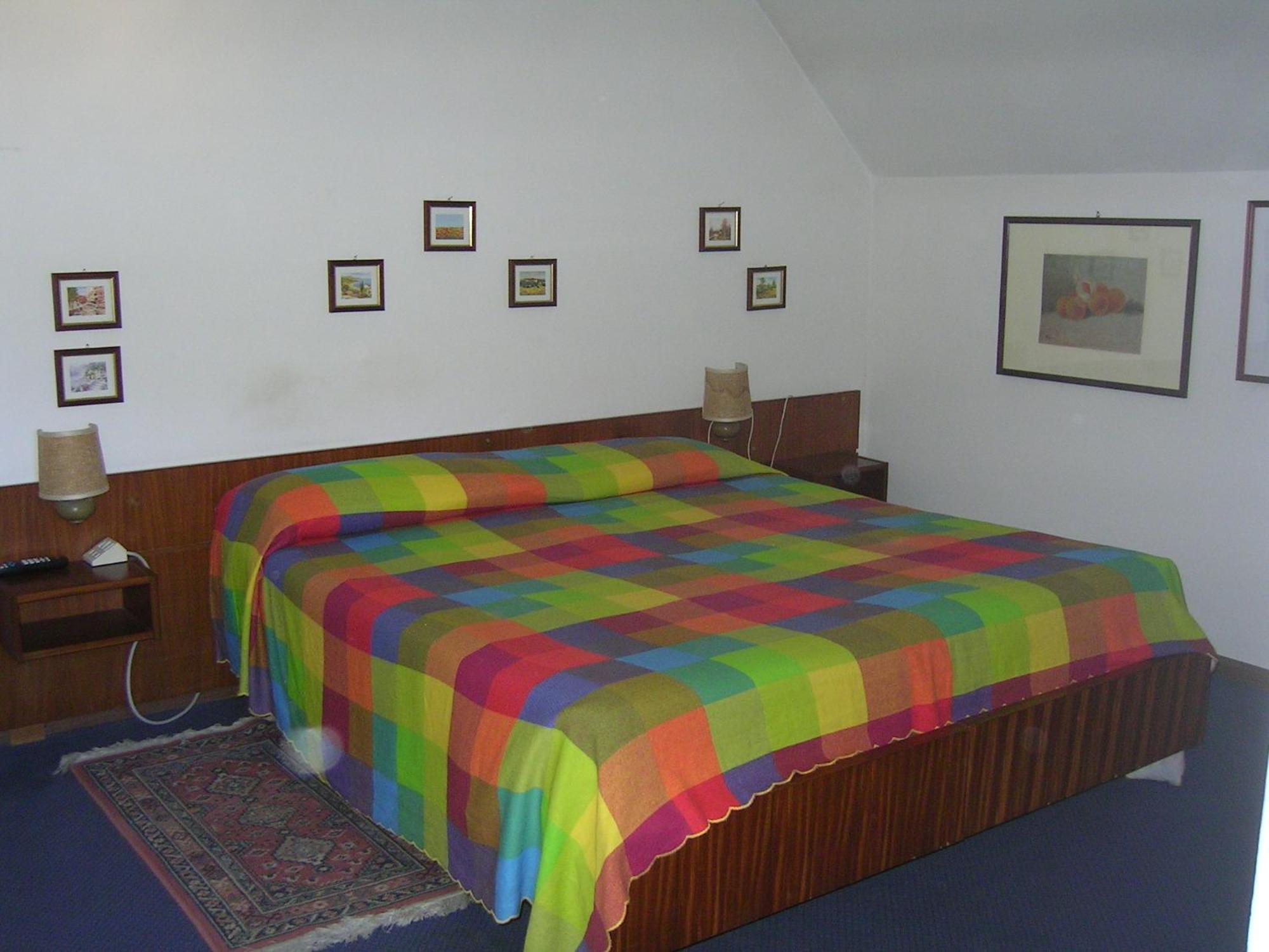 Albergo San Cristoforo Pergine Valsugana Extérieur photo