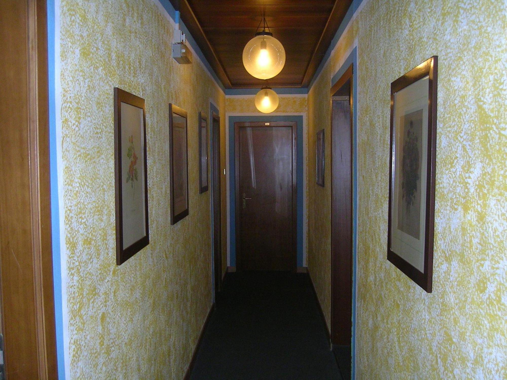 Albergo San Cristoforo Pergine Valsugana Extérieur photo