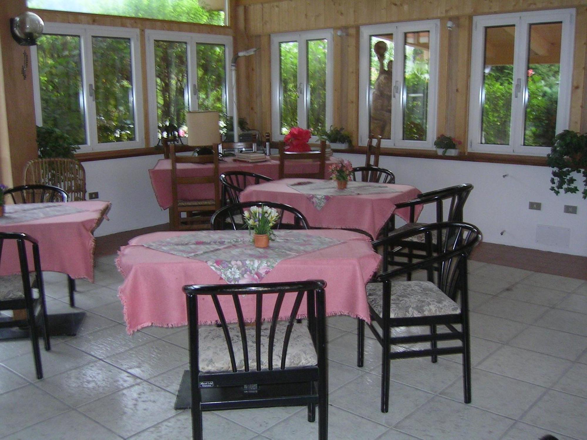 Albergo San Cristoforo Pergine Valsugana Extérieur photo